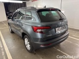  Skoda  Karoq  1.6 CRTDI DSG7 Ambition 85kW/115pk  5D/P Auto-7 #3