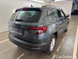  Skoda  Karoq  1.6 CRTDI DSG7 Ambition 85kW/115pk  5D/P Auto-7 #4