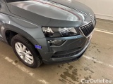  Skoda  Karoq  1.6 CRTDI DSG7 Ambition 85kW/115pk  5D/P Auto-7 #22