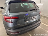  Skoda  Karoq  1.6 CRTDI DSG7 Ambition 85kW/115pk  5D/P Auto-7 #34