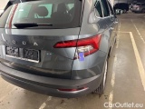  Skoda  Karoq  1.6 CRTDI DSG7 Ambition 85kW/115pk  5D/P Auto-7 #42