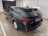  Skoda  Octavia  Combi 1.0 TSI eTec DSG7 Clever (Mild Hybrid) 81kW/110pk  5D/P Auto-7 #3