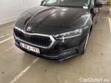  Skoda  Octavia  Combi 1.0 TSI eTec DSG7 Clever (Mild Hybrid) 81kW/110pk  5D/P Auto-7 #25