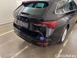  Skoda  Octavia  Combi 1.0 TSI eTec DSG7 Clever (Mild Hybrid) 81kW/110pk  5D/P Auto-7 #51