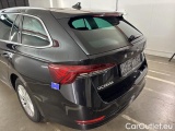  Skoda  Octavia  Combi 1.0 TSI eTec DSG7 Clever (Mild Hybrid) 81kW/110pk  5D/P Auto-7 #53