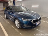  Skoda  Octavia  Combi 1.4 TSI PHEV DSG6 Clever+ (PHEV) 150kW/204pk  5D/P Auto-6 #2
