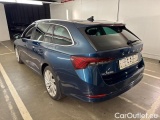  Skoda  Octavia  Combi 1.4 TSI PHEV DSG6 Clever+ (PHEV) 150kW/204pk  5D/P Auto-6 #3