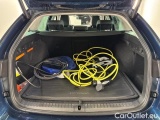  Skoda  Octavia  Combi 1.4 TSI PHEV DSG6 Clever+ (PHEV) 150kW/204pk  5D/P Auto-6 #8