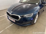  Skoda  Octavia  Combi 1.4 TSI PHEV DSG6 Clever+ (PHEV) 150kW/204pk  5D/P Auto-6 #21