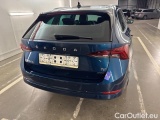  Skoda  Octavia  Combi 1.4 TSI PHEV DSG6 Clever+ (PHEV) 150kW/204pk  5D/P Auto-6 #43