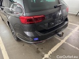  Volkswagen  Passat  Variant 1.5 TSI OPF DSG7 Elegance Business 110kW/150pk  5D/P Auto-7 #48