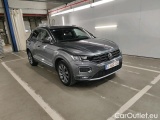  Volkswagen  T-ROC  1.5 TSI Elegance DSG 110kW/150pk  5D/P Auto-7 #2