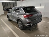  Volkswagen  T-ROC  1.5 TSI Elegance DSG 110kW/150pk  5D/P Auto-7 #3