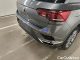  Volkswagen  T-ROC  1.5 TSI Elegance DSG 110kW/150pk  5D/P Auto-7 #54