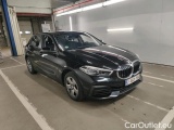  Bmw  Serie 1 1 Reeks Hatch 116d (85 kW) 85kW/116pk  5D/P Man-6 #2