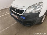  Peugeot  Partner  FOURGON SWB DIESEL - 2015 1.6 BlueHDi L1H1 Premium 120 73kw/100pk 4D/P M5 #51