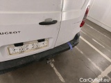  Peugeot  Partner  FOURGON SWB DIESEL - 2015 1.6 BlueHDi L1H1 Premium 120 73kw/100pk 4D/P M5 #102