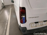  Peugeot  Partner  FOURGON SWB DIESEL - 2015 1.6 BlueHDi L1H1 Premium 120 73kw/100pk 4D/P M5 #103