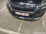  Skoda  KAMIQ  1.6 TDI DSG7 Ambition 85kW/115pk  5D/P Auto-7 #20
