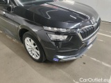  Skoda  KAMIQ  1.6 TDI DSG7 Ambition 85kW/115pk  5D/P Auto-7 #23