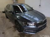  Skoda  Superb  Lim. L&K 2.0 TDI 147KW AT7 E6d #7