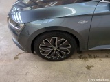  Skoda  Superb  Lim. L&K 2.0 TDI 147KW AT7 E6d #12