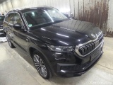  Skoda  Kodiaq  L&K 4x4 2.0 TDI 110KW AT7 E6d #8