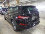  Skoda  Kodiaq  L&K 4x4 2.0 TDI 110KW AT7 E6d #9