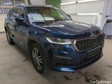  Skoda  Kodiaq SKODA  2.0 TDI 4x4 DSG L&K 5d 110kW #6