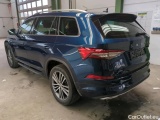  Skoda  Kodiaq SKODA  2.0 TDI 4x4 DSG L&K 5d 110kW #8