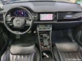  Skoda  Kodiaq SKODA  2.0 TDI 4x4 DSG L&K 5d 110kW #10