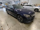  Mercedes  C-Klasse C -Klasse T-Modell C 200 d T (205.201)Avantgarde 1.6 118KW AT9 E6d #16