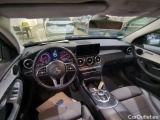  Mercedes  C-Klasse C -Klasse T-Modell C 200 d T (205.201)Avantgarde 1.6 118KW AT9 E6d #18