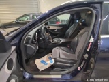  Mercedes  C-Klasse C -Klasse T-Modell C 200 d T (205.201)Avantgarde 1.6 118KW AT9 E6d #20