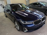  Bmw  Serie 5 Baureihe 5 Lim. 530 e xDrive Luxury Line 2.0 215KW AT8 E6d #8