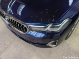  Bmw  Serie 5 Baureihe 5 Lim. 530 e xDrive Luxury Line 2.0 215KW AT8 E6d #25