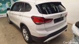  Bmw  X1 Baureihe  sDrive 18 d 2.0 110KW AT8 E6d #9