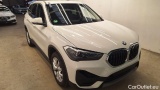  Bmw  X1 Baureihe  sDrive 18 d 2.0 110KW AT8 E6d #8