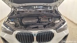  Bmw  X1 Baureihe  sDrive 18 d 2.0 110KW AT8 E6d #13