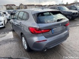  Bmw  Serie 1 Baureihe 1 Lim. 116 d Advantage 1.5 85KW AT7 E6d #8