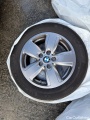  Bmw  Serie 1 Baureihe 1 Lim. 116 d Advantage 1.5 85KW AT7 E6d #23