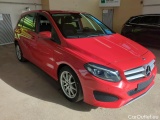  Mercedes  B-Klasse B -Klasse B 250 4Matic (246.246) 155KW AT7 E6 #7