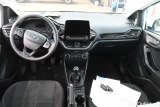  Ford  Fiesta  Trend 1.1 55KW MT5 E6d #3