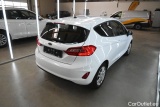  Ford  Fiesta  Trend 1.1 55KW MT5 E6d #2
