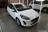 Ford  Fiesta  Trend 1.1 55KW MT5 E6d #7