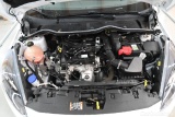  Ford  Fiesta  Trend 1.1 55KW MT5 E6d #11