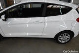  Ford  Fiesta  Trend 1.1 55KW MT5 E6d #33