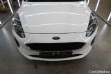  Ford  Fiesta  Trend 1.1 55KW MT5 E6d #35