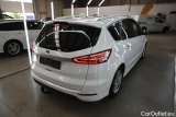  Ford  S-Max  Titanium 2.0 EcoBlue 110KW AT8 E6dT #2