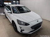  Ford  Focus  Turnier Cool & Connect 1.5 EcoBlue 88KW AT8 E6dT #7
